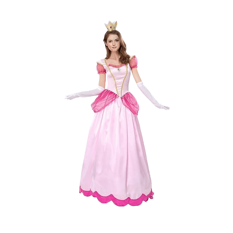 Princess costumes