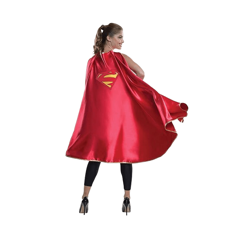 Superhero costumes