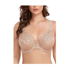 underwire bra