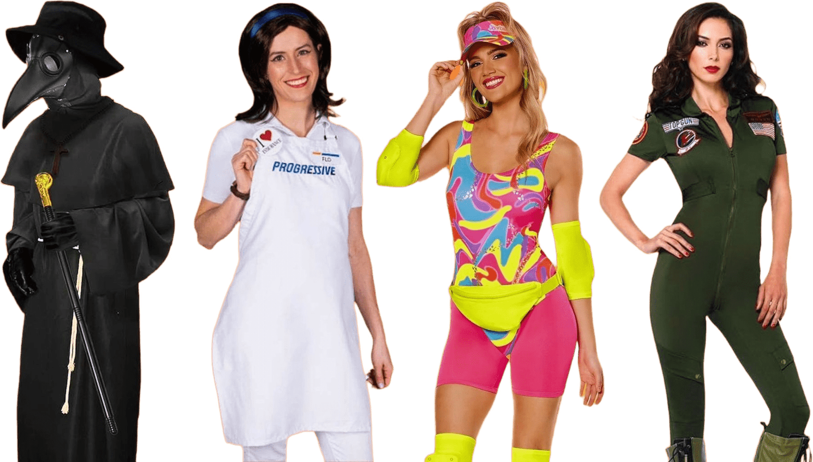 customized costumes