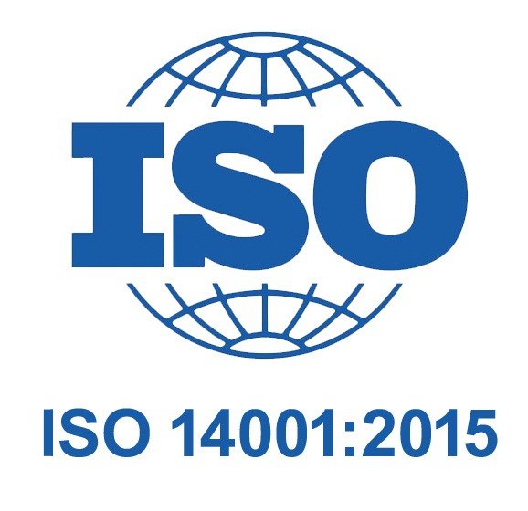 ISO 14001:2015